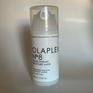Olaplex No. 8 Bond Intense Moisture Mask, all hair types 100ml/ 3.3fl oz , New